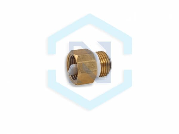 CLACK VALVE TO AIR OUT